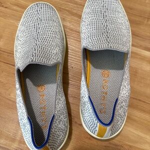 Rothy's loafer W size 9.5